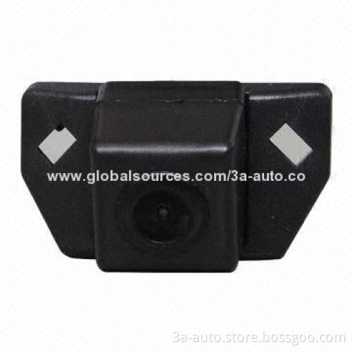 Front View Car Camera, Specific Used on Chevrolet Mai Ruibao, 3.3V DC Operating Voltage